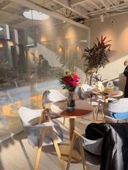 -YesYoga瑜伽普拉提塑形体雕馆