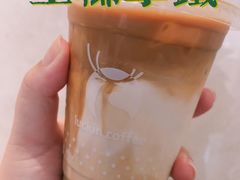 -瑞幸咖啡(前海卓越时代广场店)