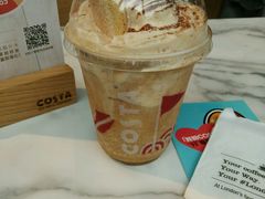 -COSTA COFFEE(常熟路店)