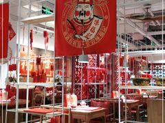 -味福记·江西小炒·南昌小吃(青山湖万达店)