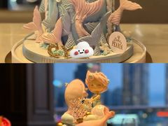 -柏尼娅PEARIA·蛋糕定制(静安店)