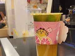 -快乐柠檬happylemon(北京APM店)