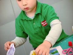 -励步儿童成长中心·英语启蒙·剑桥考级·KET(八佰伴校区)