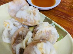 -詹氏包记(文公路店)