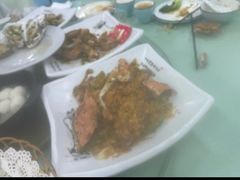 -景好海鲜餐厅(大鹏必选旅游店)