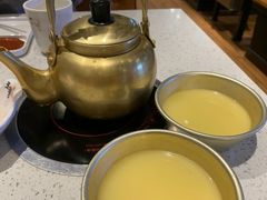 米酒-玉善烧烤串城(长春总店)