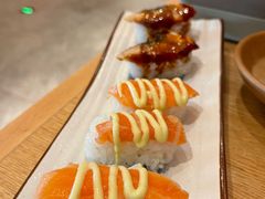 -温野菜涮涮锅(曲江大悦城店)