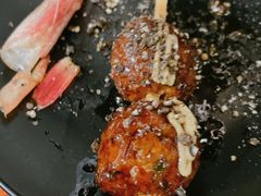 -鸟串烧Yakitori