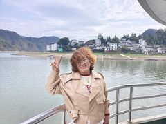 -新安江山水画廊风景区
