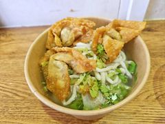 -非遗·十八曲鱼饺(西马总店)