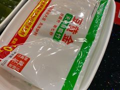 豆黄金腐竹-蝎王府羊蝎子(西直门店)
