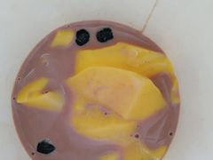 法式奶霜绿茶-CoCo都可(上海环球港店)
