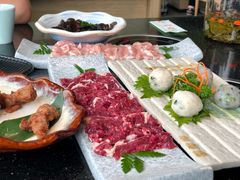-锅季·捞王旗下小火锅(虹桥火车站店)