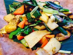 -云海肴·汽锅鸡·云南菜(天津国金汇店)