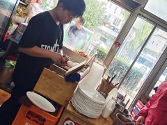 -郭记小街麻辣烫(南小街总店)