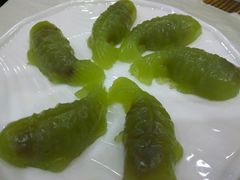 -凯盈阁·顺德私房菜·桑拿鸡