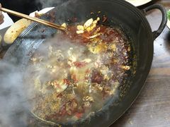 -老天桥蛙炉火锅(姑苏总店)