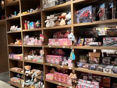 -茑屋书店(天目里店)