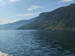 -仙岛湖旅游风景区
