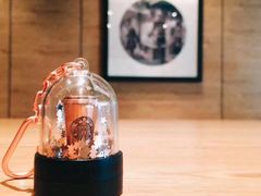 -星巴克(珠海摩尔百货店)