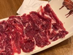 -左庭右院鲜牛肉火锅(环球港店)