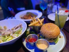 -bluefrog蓝蛙(皇庭广场店)