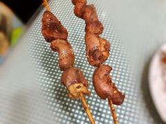 牛腰子-老王太太串吧(中街店)
