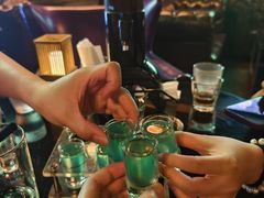-Masa玛莎酒吧(江南西店)