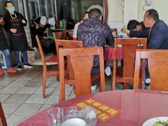 大堂-温江公平红烧兔(总店)