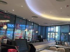 -必胜客(长安长青店)