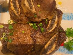 -三石铁板烧(紫竹桥店)