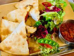 -UPPER KITCHEN(延安路店)