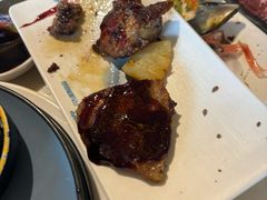 -喜庭海鲜自助(来福士店)