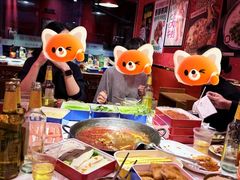 -老天桥蛙炉火锅(姑苏总店)