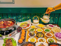 -新仙清汤牛腩(铜锣湾店)
