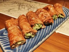 -静颐茶馆·素食(龙华店)