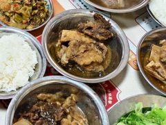 -阿秋牛排(湖心街店)