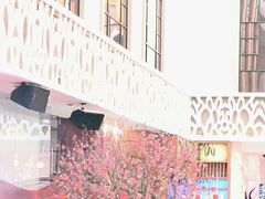 -佛山皇冠假日酒店-西餐厅