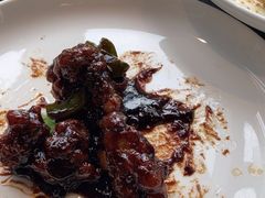 -羲和雅苑•北京烤鸭(平安国际金融中心店)