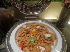 -千百叶海鲜自助餐厅(万达广场店)