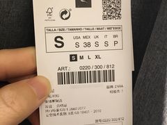 -ZARA(红谷滩万达店)