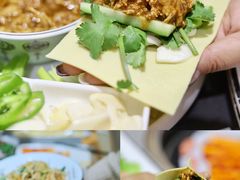 -鹤之乡·齐齐哈尔东北炭火烤肉(昆明盈江路店)
