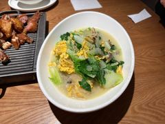 -吕氏疙瘩汤·新鲁菜(济南万象城店)