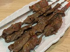 -质烤烤物·活烤海鲜(质烤总店)