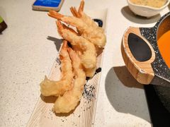 -真汐·寿喜烧放题自助(潍坊泰华店)
