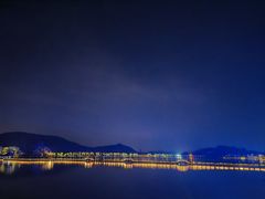 -南北湖风景区