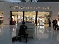 -戴高乐机场免税店(BuY PARIS DUTY FREE)