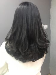 点击看大图 -HD HAIR STYLE