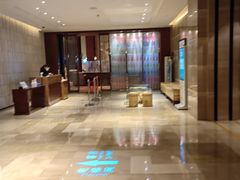 -中建雁栖湖景酒店-餐厅