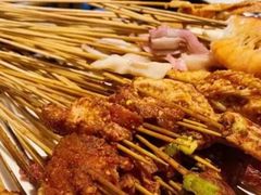 -袁记串串香(人民公园店)